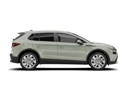 Skoda Elroq Business Edition - Tour | Cruise control met speedlimiter | Driving mode select | Parkeersensoren... ActivLease financial lease