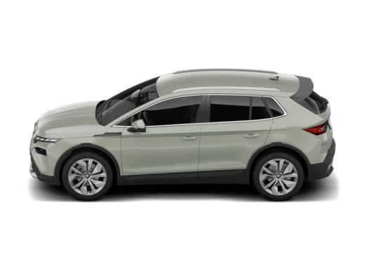 Skoda Elroq Business Edition - Tour | Cruise control met speedlimiter | Driving mode select | Parkeersensoren... ActivLease financial lease