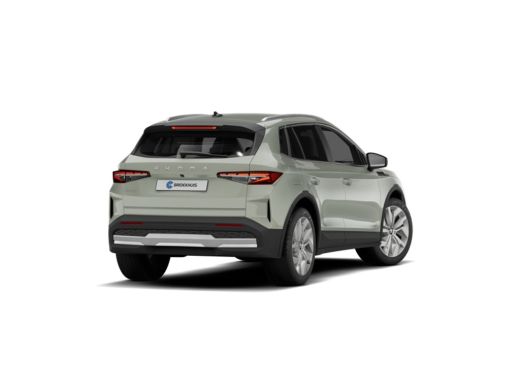 Skoda Elroq Business Edition - Tour | Cruise control met speedlimiter | Driving mode select | Parkeersensoren... ActivLease financial lease