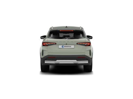 Skoda Elroq Business Edition - Tour | Cruise control met speedlimiter | Driving mode select | Parkeersensoren... ActivLease financial lease