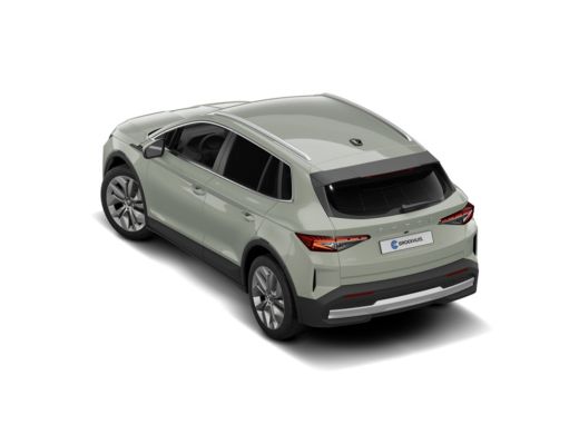 Skoda Elroq Business Edition - Tour | Cruise control met speedlimiter | Driving mode select | Parkeersensoren... ActivLease financial lease
