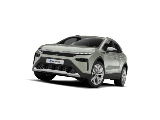 Skoda Elroq Business Edition - Tour | Cruise control met speedlimiter | Driving mode select | Parkeersensoren... ActivLease financial lease