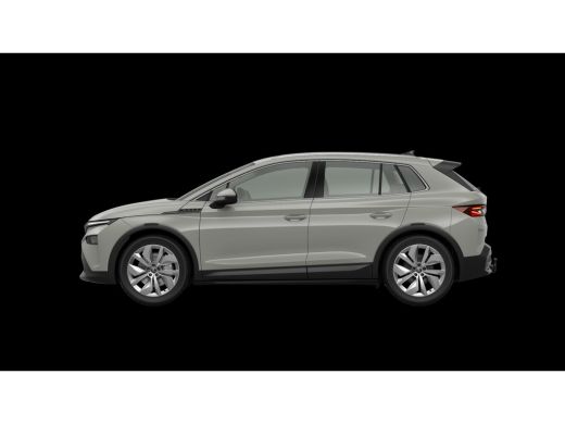 Skoda Elroq Business Edition - Tour | Cruise control met speedlimiter | Driving mode select | Parkeersensoren... ActivLease financial lease