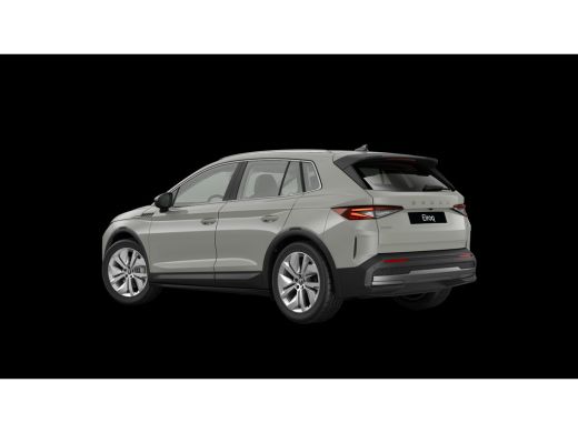 Skoda Elroq Business Edition - Tour | Cruise control met speedlimiter | Driving mode select | Parkeersensoren... ActivLease financial lease