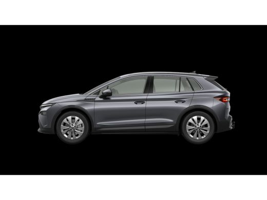 Skoda Elroq Business Edition - Tour | Cruise control met speedlimiter | Driving mode select | Parkeersensoren... ActivLease financial lease
