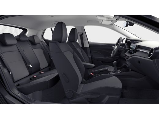 Skoda Fabia Business Edition | Achteruitrijcamera | Chromen raamlijsten | Cruise control met speedlimiter ActivLease financial lease