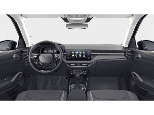 Skoda Fabia Business Edition | Achteruitrijcamera | Chromen raamlijsten | Cruise control met speedlimiter ActivLease financial lease