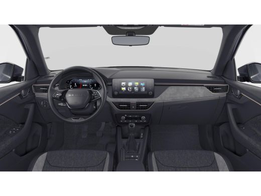 Skoda Kamiq Business Edition | Achteruitrijcamera | Adaptive Cruise Control | Chromen raamlijsten ActivLease financial lease