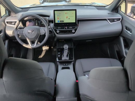 Toyota Corolla Cross Hybrid 140 Dynamic | Android auto | Apple Carplay ActivLease financial lease
