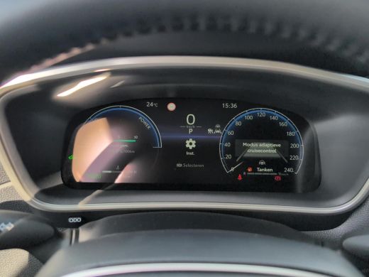 Toyota Corolla Cross Hybrid 140 Dynamic | Android auto | Apple Carplay ActivLease financial lease