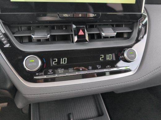 Toyota Corolla Cross Hybrid 140 Dynamic | Android auto | Apple Carplay ActivLease financial lease