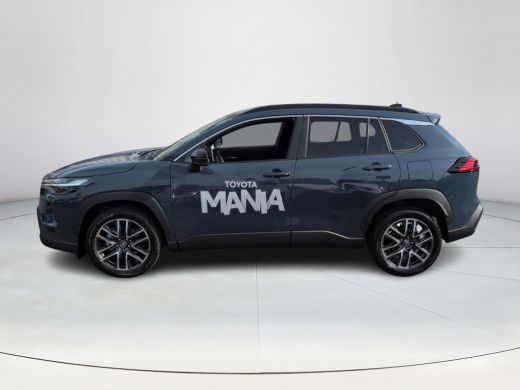 Toyota Corolla Cross Hybrid 140 Dynamic | Android auto | Apple Carplay ActivLease financial lease