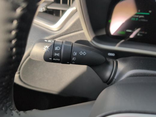Toyota Corolla Cross Hybrid 140 Dynamic | Android auto | Apple Carplay ActivLease financial lease