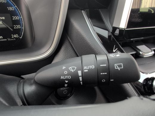Toyota Corolla Cross Hybrid 140 Dynamic | Android auto | Apple Carplay ActivLease financial lease