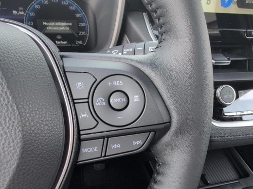 Toyota Corolla Cross Hybrid 140 Dynamic | Android auto | Apple Carplay ActivLease financial lease