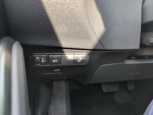 Toyota Corolla Cross Hybrid 140 Dynamic | Android auto | Apple Carplay ActivLease financial lease