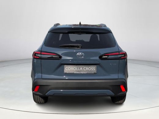 Toyota Corolla Cross Hybrid 140 Dynamic | Android auto | Apple Carplay ActivLease financial lease