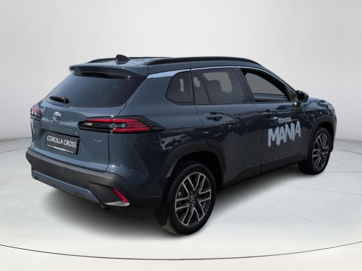 Toyota Corolla Cross Hybrid 140 Dynamic | Android auto | Apple Carplay ActivLease financial lease