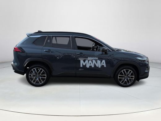 Toyota Corolla Cross Hybrid 140 Dynamic | Android auto | Apple Carplay ActivLease financial lease