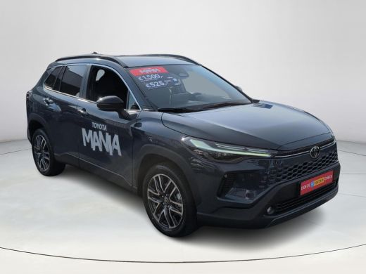 Toyota Corolla Cross Hybrid 140 Dynamic | Android auto | Apple Carplay ActivLease financial lease
