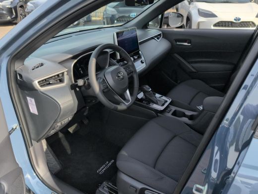 Toyota Corolla Cross Hybrid 140 Dynamic | Android auto | Apple Carplay ActivLease financial lease