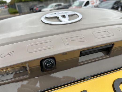 Toyota Corolla Cross Hybrid 180 Executive | Navigatie | Apple CarPlay/Android auto | Achteruitrijcamera | Stoelverwarm... ActivLease financial lease