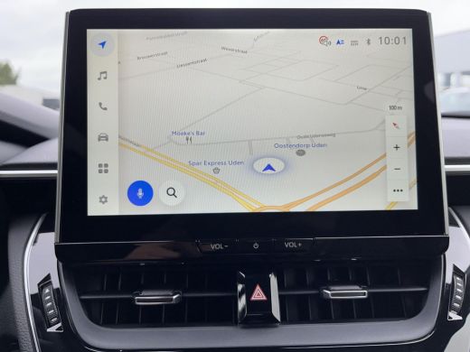 Toyota Corolla Cross Hybrid 180 Executive | Navigatie | Apple CarPlay/Android auto | Achteruitrijcamera | Stoelverwarm... ActivLease financial lease