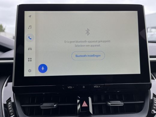 Toyota Corolla Cross Hybrid 180 Executive | Navigatie | Apple CarPlay/Android auto | Achteruitrijcamera | Stoelverwarm... ActivLease financial lease