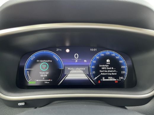 Toyota Corolla Cross Hybrid 180 Executive | Navigatie | Apple CarPlay/Android auto | Achteruitrijcamera | Stoelverwarm... ActivLease financial lease