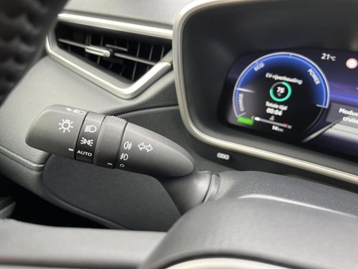 Toyota Corolla Cross Hybrid 180 Executive | Navigatie | Apple CarPlay/Android auto | Achteruitrijcamera | Stoelverwarm... ActivLease financial lease