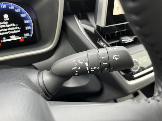 Toyota Corolla Cross Hybrid 180 Executive | Navigatie | Apple CarPlay/Android auto | Achteruitrijcamera | Stoelverwarm... ActivLease financial lease