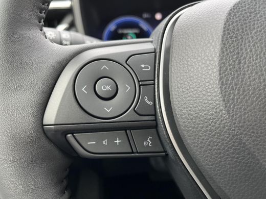 Toyota Corolla Cross Hybrid 180 Executive | Navigatie | Apple CarPlay/Android auto | Achteruitrijcamera | Stoelverwarm... ActivLease financial lease