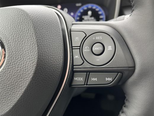 Toyota Corolla Cross Hybrid 180 Executive | Navigatie | Apple CarPlay/Android auto | Achteruitrijcamera | Stoelverwarm... ActivLease financial lease