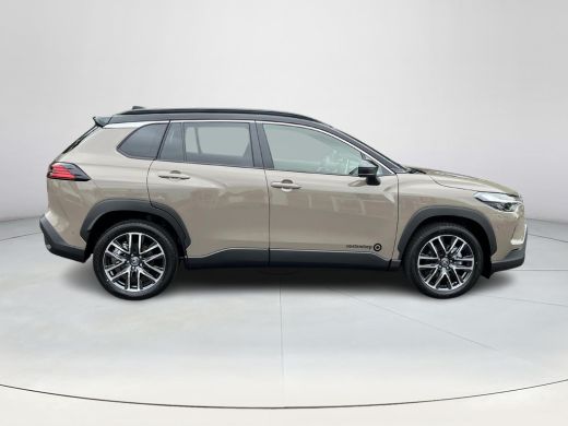 Toyota Corolla Cross Hybrid 180 Executive | Navigatie | Apple CarPlay/Android auto | Achteruitrijcamera | Stoelverwarm... ActivLease financial lease