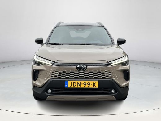 Toyota Corolla Cross Hybrid 180 Executive | Navigatie | Apple CarPlay/Android auto | Achteruitrijcamera | Stoelverwarm... ActivLease financial lease