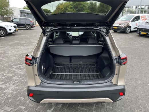 Toyota Corolla Cross Hybrid 180 Executive | Navigatie | Apple CarPlay/Android auto | Achteruitrijcamera | Stoelverwarm... ActivLease financial lease