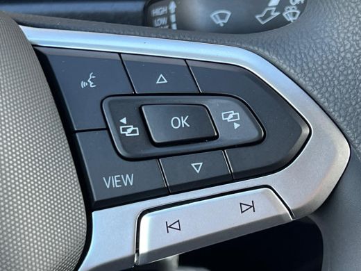 Volkswagen Caddy 2.0 TDI Comfort | Trekhaak | Airco | Apple Carplay | Cruise control | BPM vrij !! . ActivLease financial lease