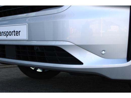Volkswagen e-Transporter L2 Style 64 kWh 218 PK | Trekhaak | Sidebars | PDC | Camera | Navi | ACC | App Connect | Glaslook... ActivLease financial lease