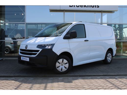 Volkswagen e-Transporter | VOOR MEKAAR DEALS | Life Intro | 64 kWh | 218 pk | L1 | Trekhaak | Stoelverwarming | Achteruitr... Volkswagen e-Transporter | VOOR MEKAAR DEALS | Life Intro | 64 kWh | 218 pk | L1 | Trekhaak | Stoelverwarming | Achteruitr...