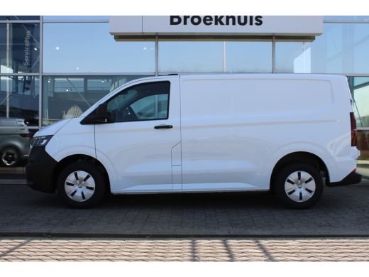 Volkswagen e-Transporter | VOOR MEKAAR DEALS | Life Intro | 64 kWh | 218 pk | L1 | Trekhaak | Stoelverwarming | Achteruitr... ActivLease financial lease