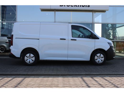 Volkswagen e-Transporter | VOOR MEKAAR DEALS | Life Intro | 64 kWh | 218 pk | L1 | Trekhaak | Stoelverwarming | Achteruitr... ActivLease financial lease