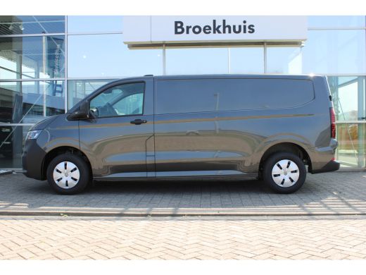 Volkswagen e-Transporter Life L2 64 kWh | VOOR MEKAAR DEALS | 218 pk | Trekhaak | Stoelverwarming |  Achteruitrijcamera | PDC ActivLease financial lease