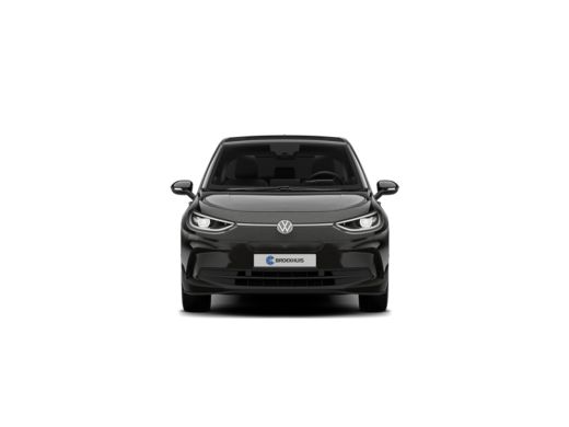 Volkswagen ID.3 Limited Edition Inclusief €2000,- inruilvoordeel | 'App-Connect' draadloze smartphone integratie ... ActivLease financial lease