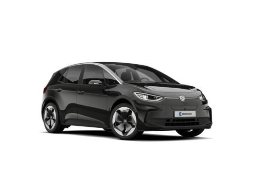 Volkswagen ID.3 Limited Edition Inclusief €2000,- inruilvoordeel | 'App-Connect' draadloze smartphone integratie ... ActivLease financial lease