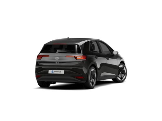 Volkswagen ID.3 Limited Edition Inclusief €2000,- inruilvoordeel | 'App-Connect' draadloze smartphone integratie ... ActivLease financial lease
