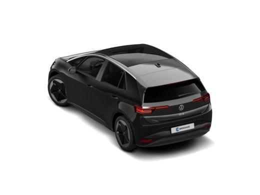 Volkswagen ID.3 Limited Edition Inclusief €2000,- inruilvoordeel | 'App-Connect' draadloze smartphone integratie ... ActivLease financial lease