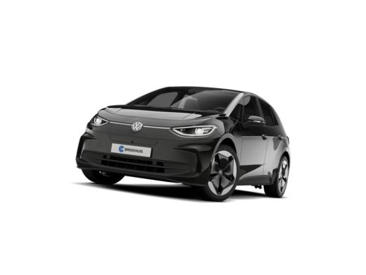 Volkswagen ID.3 Limited Edition Inclusief €2000,- inruilvoordeel | 'App-Connect' draadloze smartphone integratie ... ActivLease financial lease