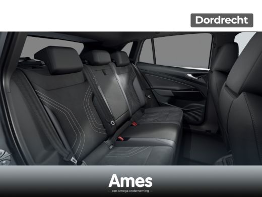 Volkswagen ID.4 Pro Limited Edition 77 kWh | Wordt verwacht | Stoel/stuurverwarming | Achteruitrijcamera ActivLease financial lease