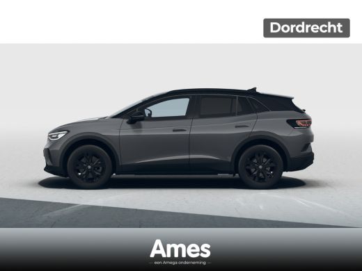 Volkswagen ID.4 Pro Limited Edition 77 kWh | Wordt verwacht | Stoel/stuurverwarming | Achteruitrijcamera ActivLease financial lease