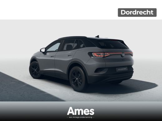 Volkswagen ID.4 Pro Limited Edition 77 kWh | Wordt verwacht | Stoel/stuurverwarming | Achteruitrijcamera ActivLease financial lease
